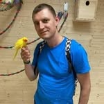 Viktor Doroshenko - @viktor736194 - Instagram