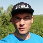 Viktor Doroshenko - @viktor_appetit - Instagram