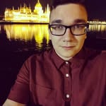 Viktor Fodor - @viktorfodor - Instagram