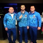 Виктор Иванов - @viktor__ivanov1954 - Instagram