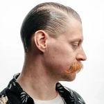 Viktor Ivanov | Barber Tbilisi 🇬🇪 - @azemcbbb - Instagram