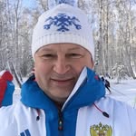 Виктор Логинов - @viktor.loginov_roc - Instagram