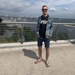 Виктор Мазур - @viktor_mazur - Instagram
