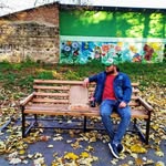 Віктор Мазур - @viktormazur6 - Instagram