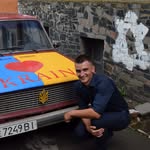 Viktor_Mazur - @viktor___mazur - Instagram