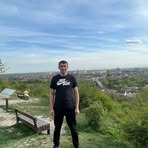 Viktor Mazur - Facebook