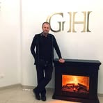 Viktor Melnyk - Facebook