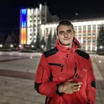 Viktor Tkachuk - Facebook