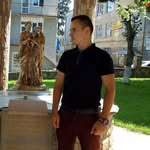 Viktor Tkachuk - @tka4uk08 - Instagram