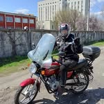 Viktor Tkachuk - @vatkachuk696 - Instagram