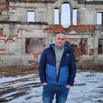 Viktor Tkachuk - Facebook