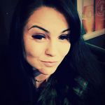 Viktorija Ivanova - @vivanova888_ - Instagram
