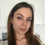 Viktorija Ivanova - @viktorija_i - Instagram