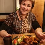 Viktorija Ivanova - @viktorija2185 - Instagram