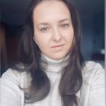 Viktorija Ivanova - @viktorija.ivanovaa - Instagram