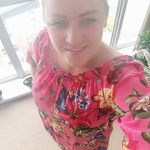 Viktorija Ivanova - @vikccee - Instagram