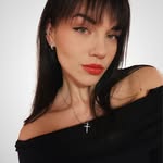 Viktorija Ivanova - @viktoriiiiijaa - Instagram