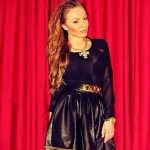 Viktorija Ivanova - @viktorija_ivanova_style - Instagram