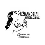 Viktorija Ivanova / catering, užkandžių rinkiniai, vieno kąsnio - @viktory_snack - Instagram