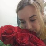 Viktorija Ivanova-Berkela - @viktorija.ivanova.125 - Instagram