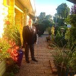 Villy Dalsgaard Larsen - @villypost - Instagram