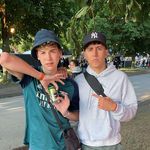 Villy Larsen - @villylarsenn - Instagram