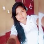 Lisbeth Vilma Abrego - @vilma.abrego.94 - Instagram