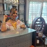 Vilma Abrego - @abrego1581 - Instagram