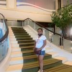 Vilma Arcilla - @arcillavilma - Instagram