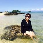 Vilma Arcillas - @arcillasvilma - Instagram