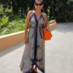 Vilma Blanco - @vilmaarcilla - Instagram