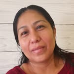 Vilma Arevalo - @vilmaarevalo65 - Instagram