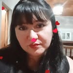 Vilma Arevalo - @arevily16 - Instagram
