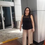 Vilma Arevalo - @vilmaarevalo50 - Instagram