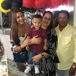 Vilma Arevalo - @vilma_arevalo_peralta - Instagram