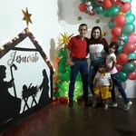 Vilma J Salazar Arevalo - @vilmajsalazararevalo - Instagram