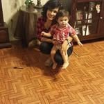 Vilma Ayala - @ayalavilma58 - Instagram