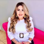 Vilma Ayala - @aracely_batres - Instagram