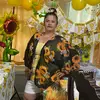 Vilma Ayala - @catrachavilma - TikTok