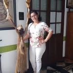Vilma Ayala Elera - @vilmaayalae - Instagram
