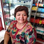 Vilma Barraza - @vilma.barraza.90 - Instagram