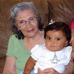 Vilma Barraza - @vbarraza1950 - Instagram