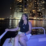 Vilma Barrientos - @veubarrientos - Instagram