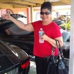 Vilma Barrientos - @barrientos1155 - Instagram