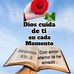 Vilma Barrientos - Facebook