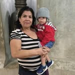 Vilma Barrientos - @amalia.barrientos.12 - Instagram