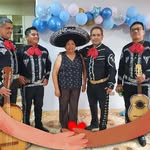 Vilma Barrientos - @vilma.barrientos.562 - Instagram