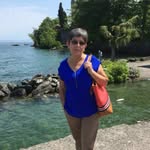 Vilma Barrientos de Requena - @vilmaderequena - Instagram