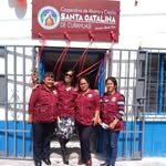 Vilma Barrientos Salas - @barrientos6769 - Instagram