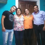 Vilma Blanco - @vilma.blanco.507679 - Instagram